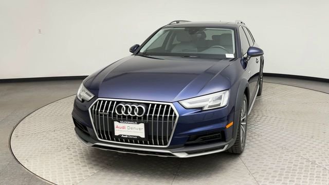 Used 2019 Audi A4 2.0T Premium Plus w/ Premium Plus Package image 7