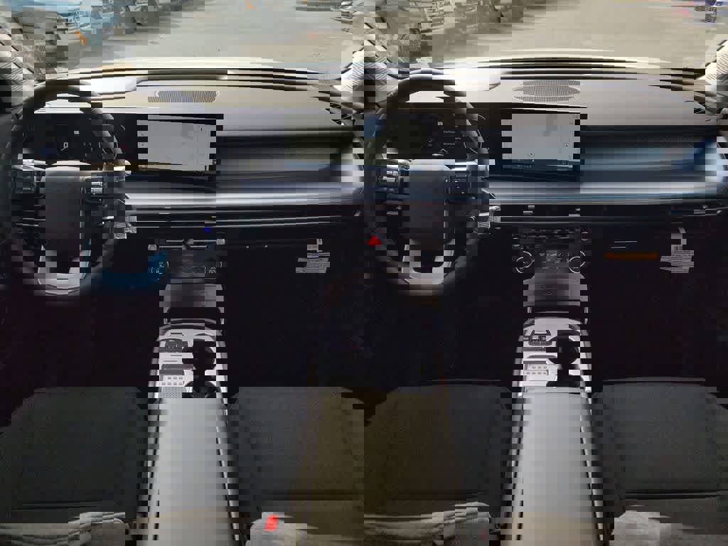 New 2026 Hyundai Ioniq 9 SE image 13