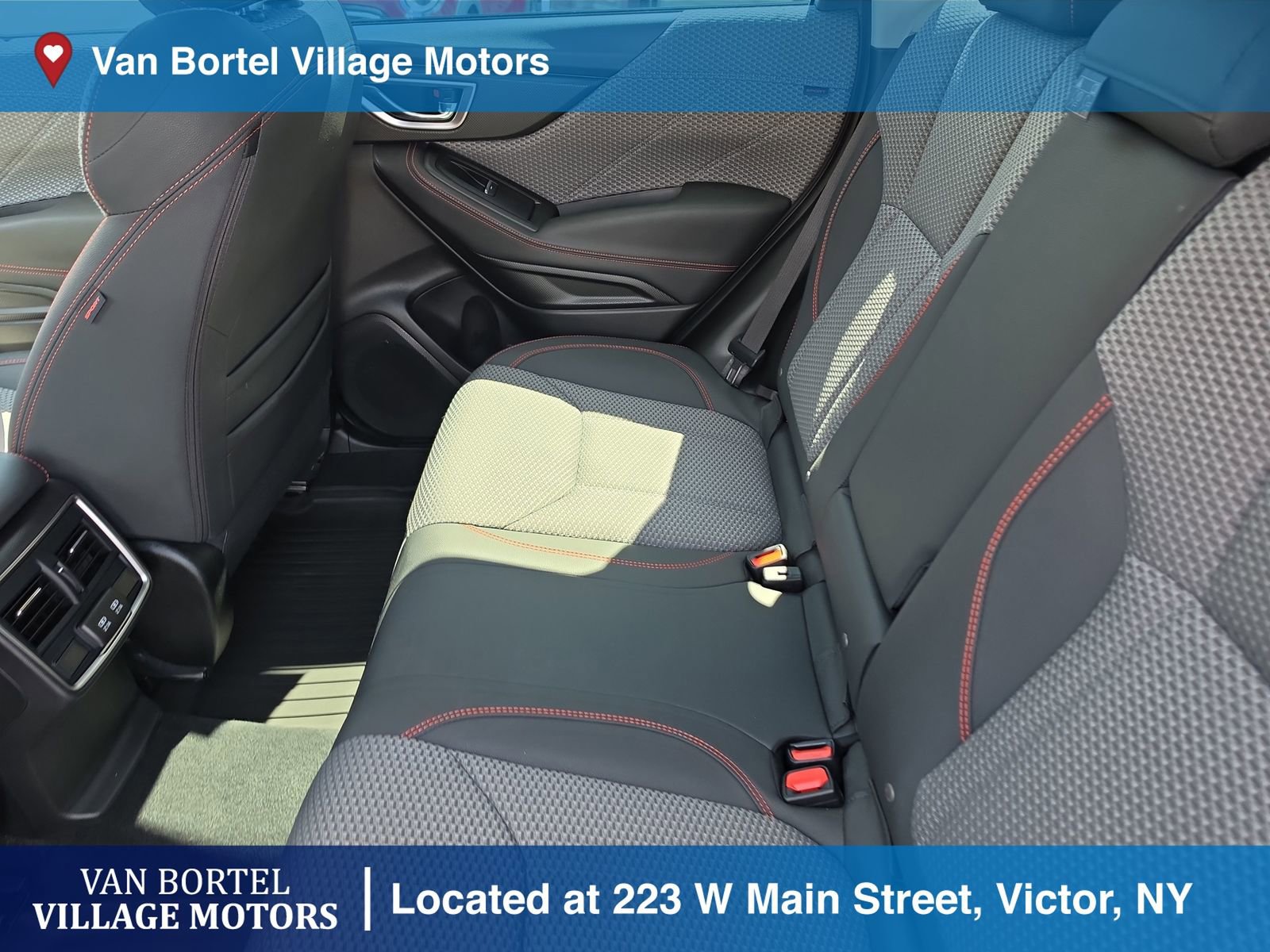 Used 2020 Subaru Forester Sport image 26