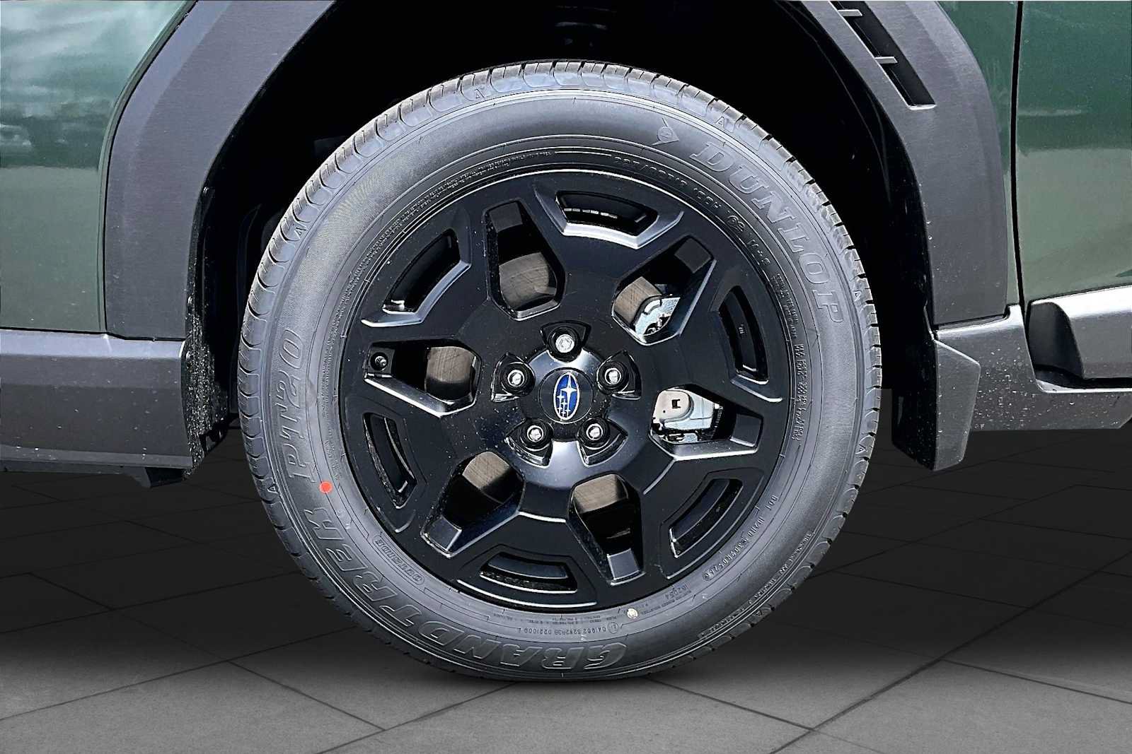 New 2026 Subaru Outback Limited AWD/4WD image 13