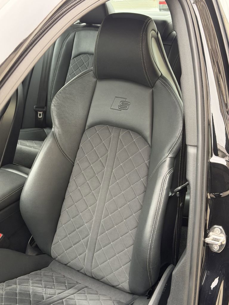 Used 2022 Audi S4 Premium Plus image 29