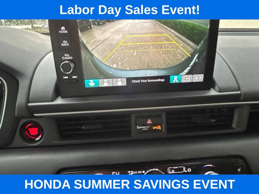 Used 2024 Honda Pilot EX-L image 33