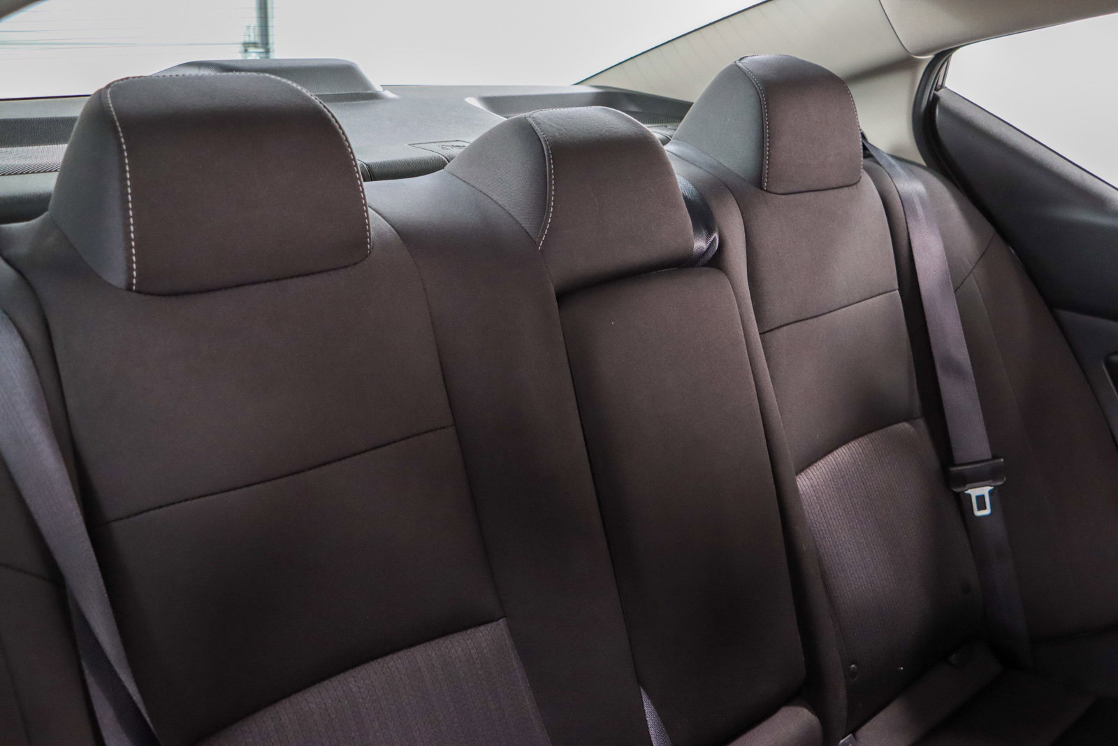 Used 2024 Nissan Altima 2.5 SV image 27