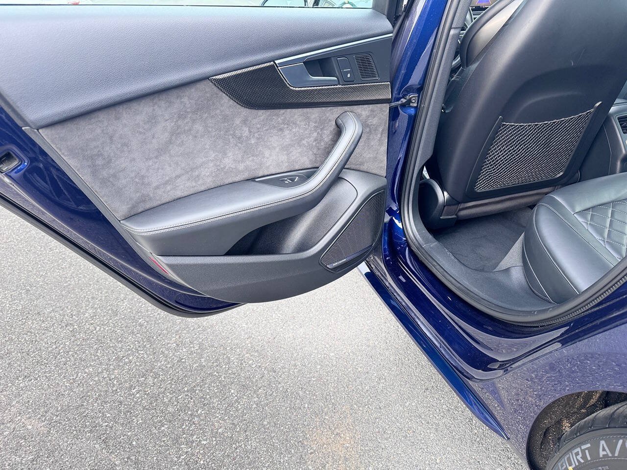 Used 2018 Audi S4 Premium Plus AWD/4WD image 5