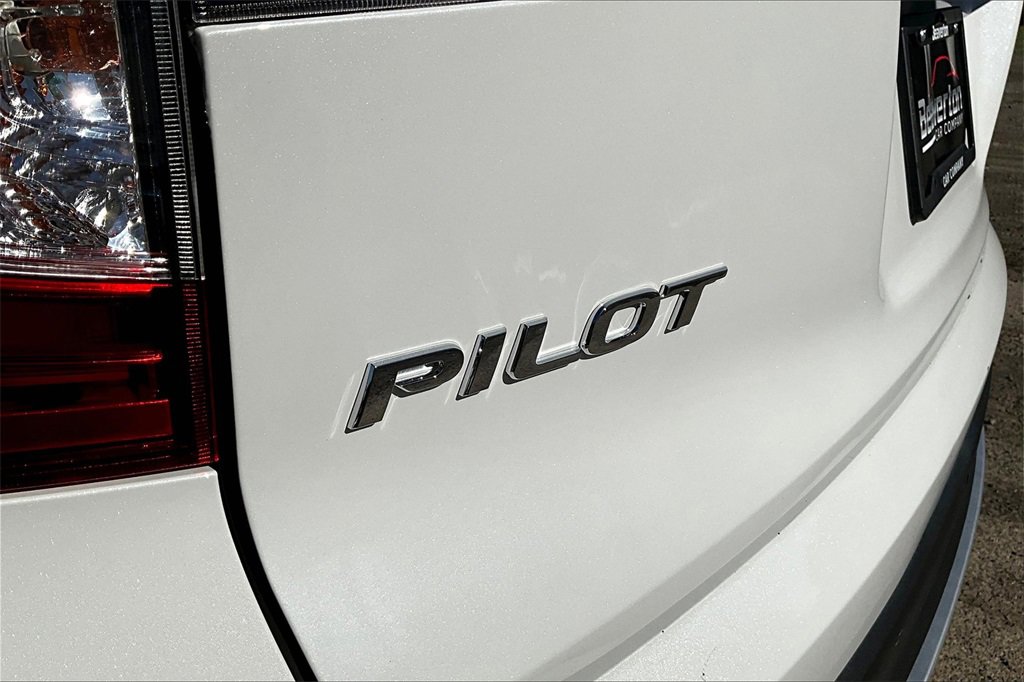 Used 2021 Honda Pilot Elite image 33