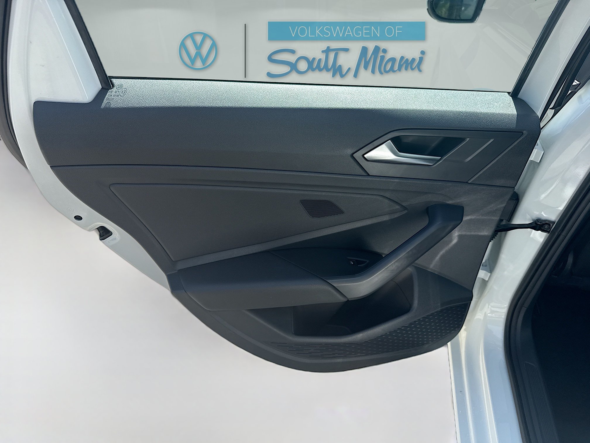 Used 2019 Volkswagen Jetta S w/ Driver Assistance Package FWD image 24