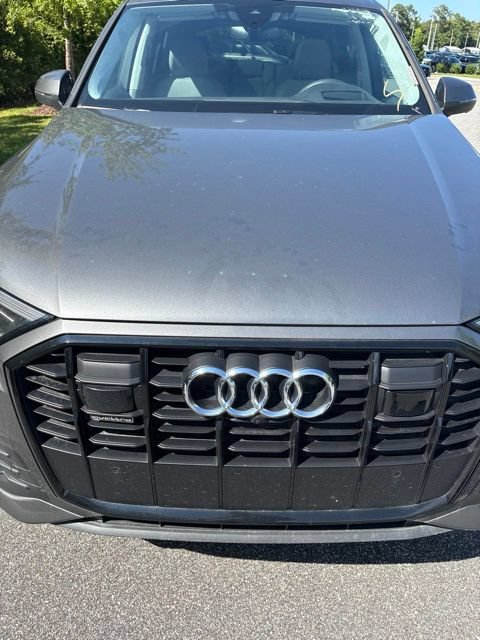 Used 2023 Audi Q7 3.0T Prestige w/ Prestige Package AWD/4WD image 9