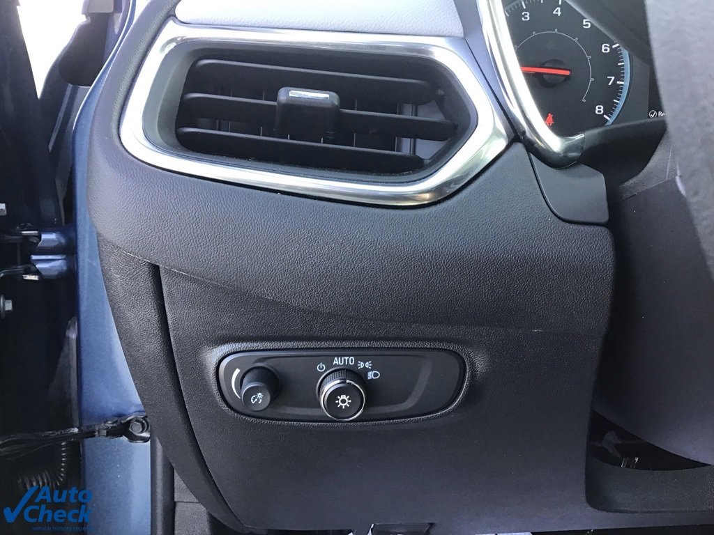 Used 2024 Chevrolet Equinox LS image 36