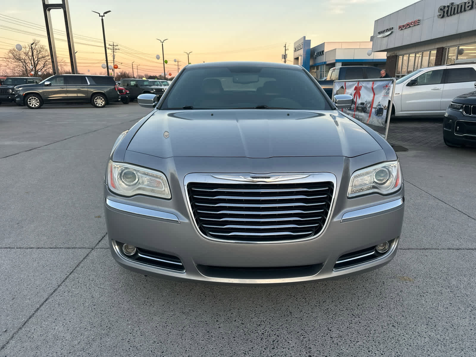Used 2011 Chrysler 300 Limited image 3
