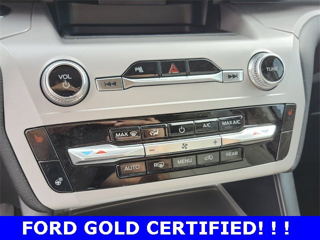 Used 2024 Ford Explorer XLT w/ Equipment Group 202A image 17