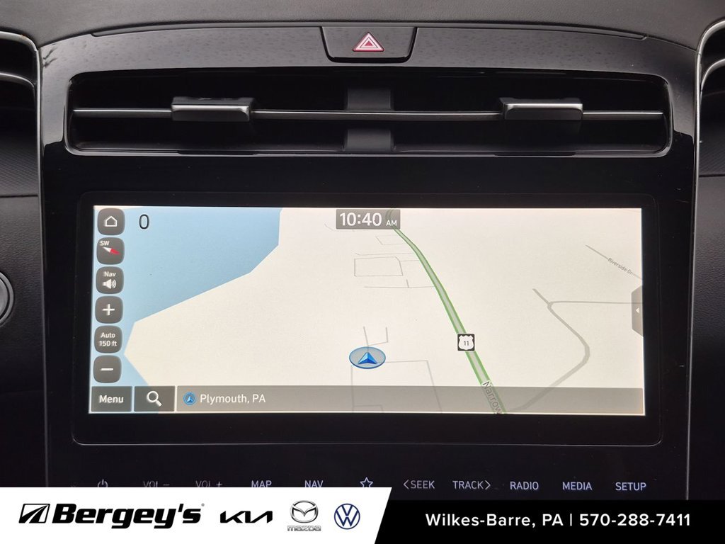 Used 2024 Hyundai Santa Cruz SEL w/ Activity Package AWD/4WD image 27