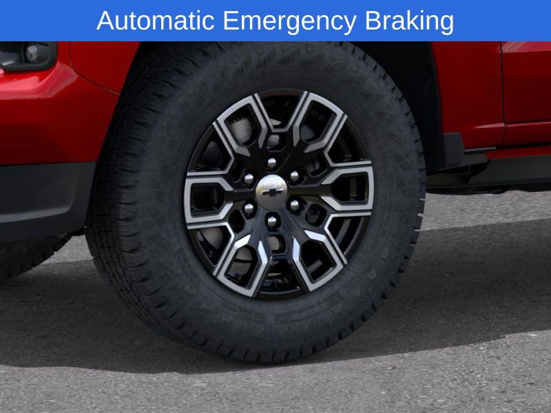 New 2026 Chevrolet Colorado Z71 w/ Z71 Convenience Package 2 image 9