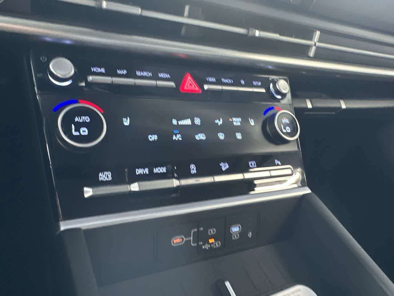 New 2027 Hyundai Santa Fe SEL FWD image 20