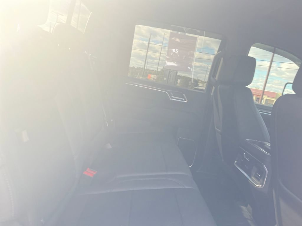 Used 2025 Chevrolet Silverado 3500 LTZ w/ LTZ Plus Package image 26