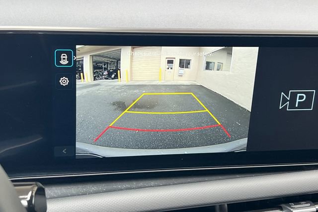 New 2026 Hyundai Tucson SEL AWD/4WD image 19