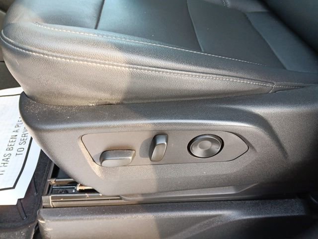 Used 2022 Chevrolet Tahoe Z71 image 25