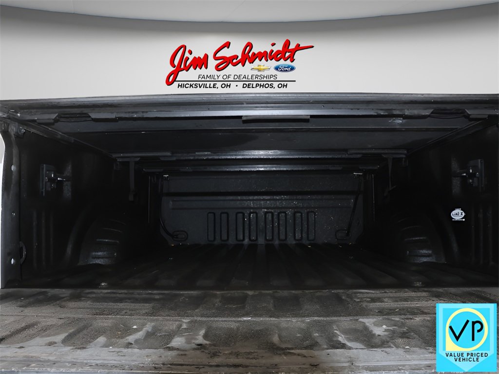 Used 2019 Ford F250 XLT image 34