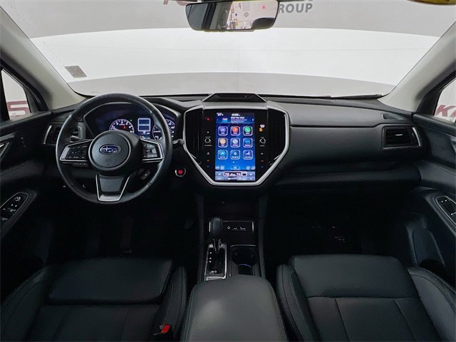 Used 2024 Subaru Ascent Limited image 24