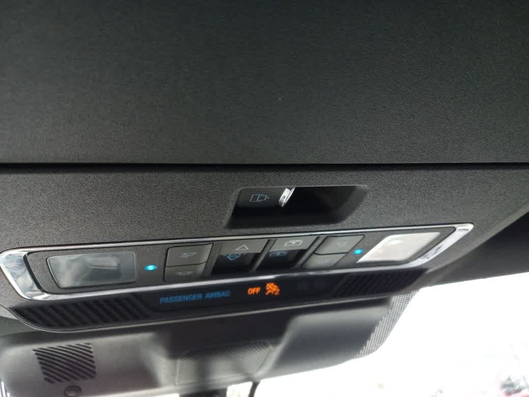 Used 2024 Ford F150 Lariat w/ Equipment Group 502A High AWD/4WD image 22