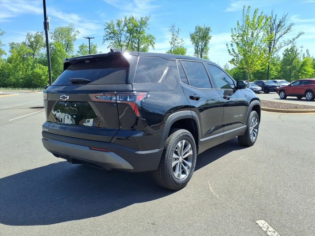 New 2026 Chevrolet Equinox LT w/ Safety and Technology Package FWD image 26