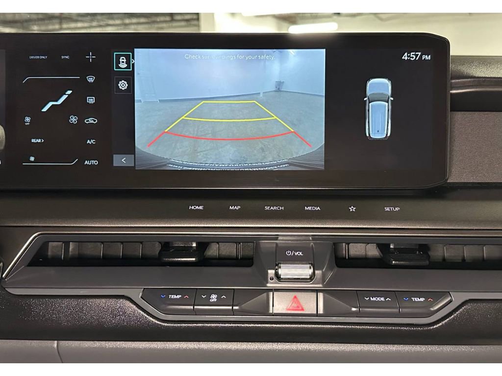Used 2024 Kia EV9 Light Long Range RWD image 34