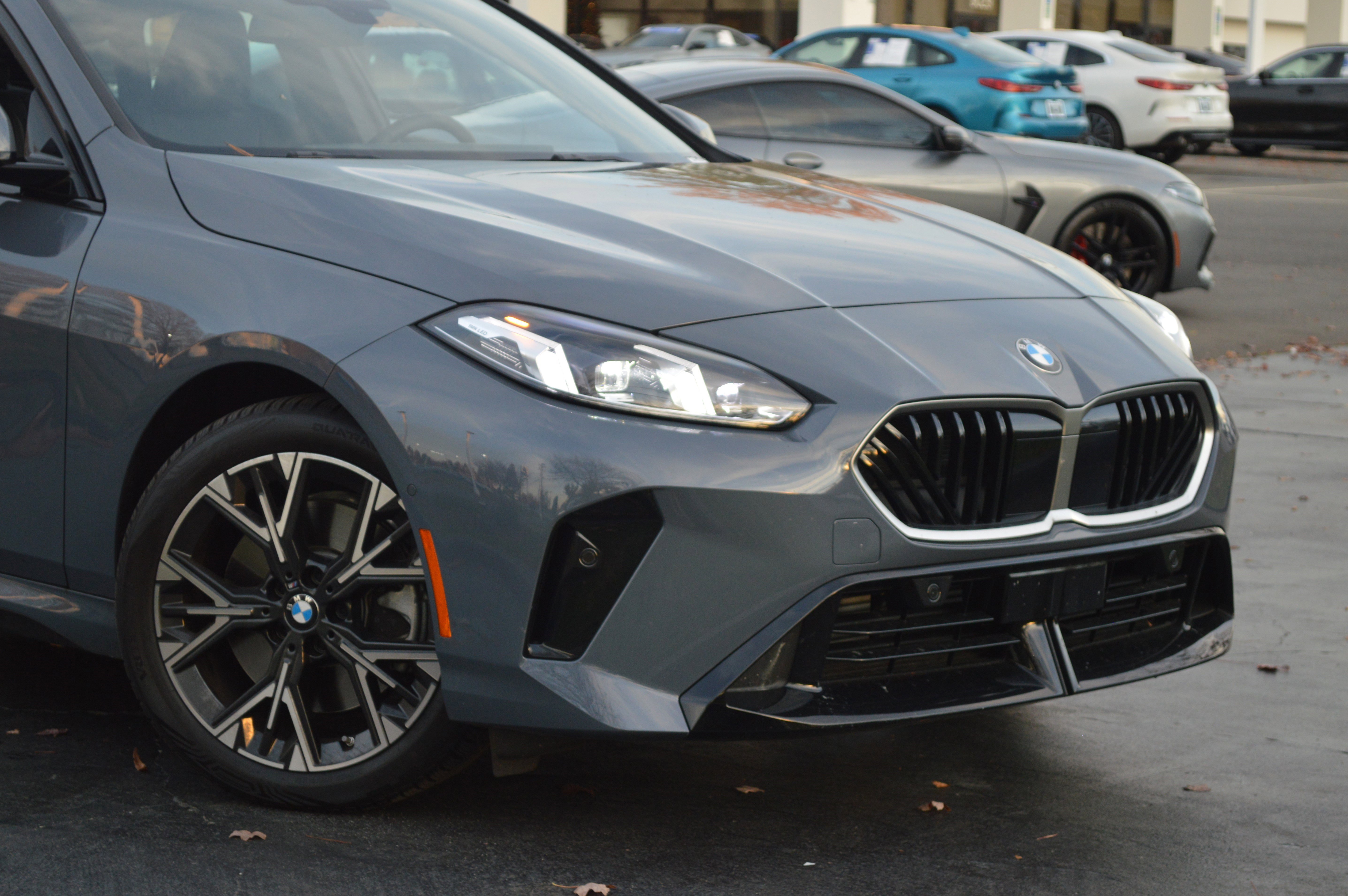 Used 2025 BMW 228i xDrive w/ Premium Package AWD/4WD image 2