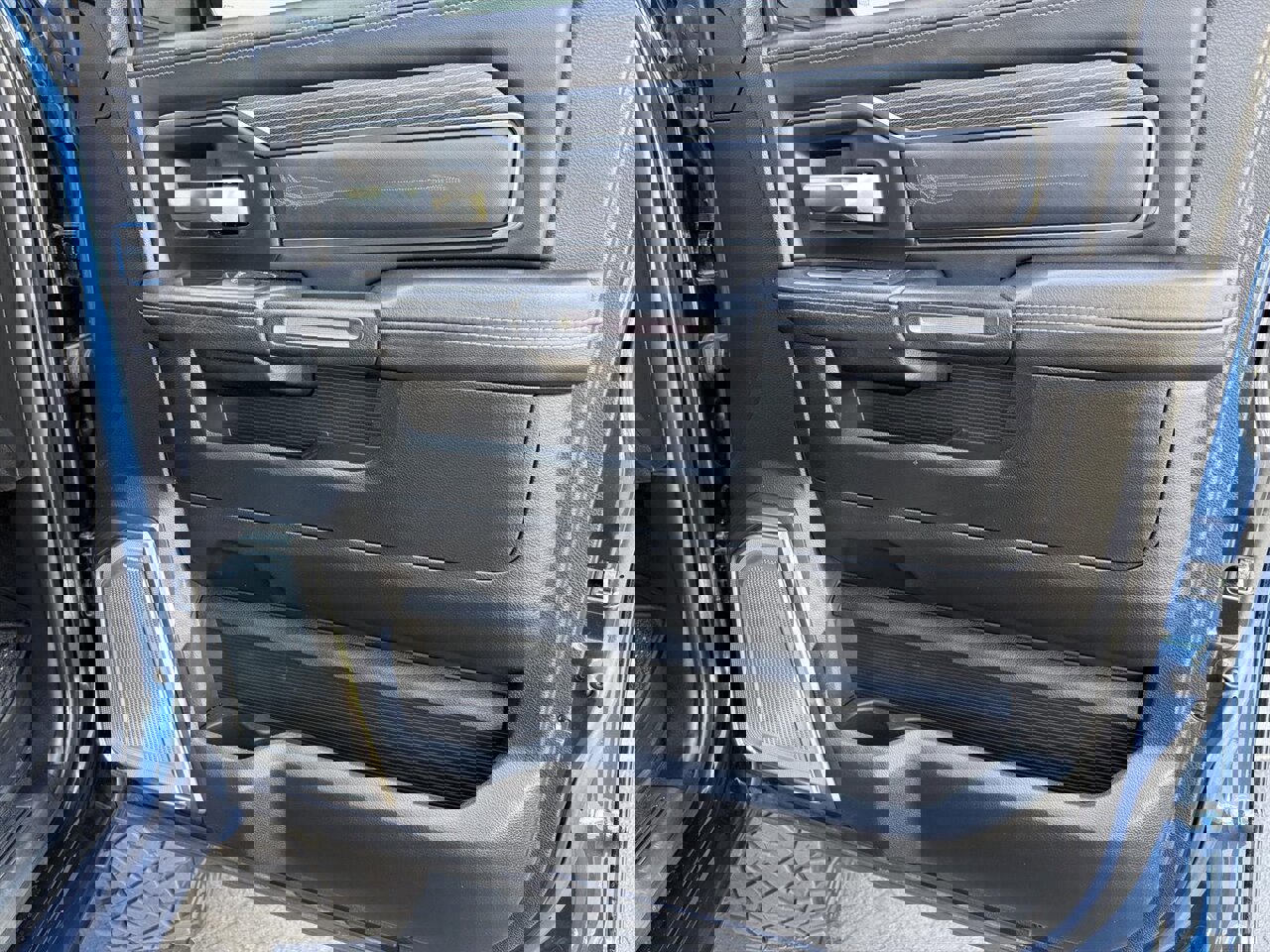 Used 2019 RAM 2500 Limited image 36