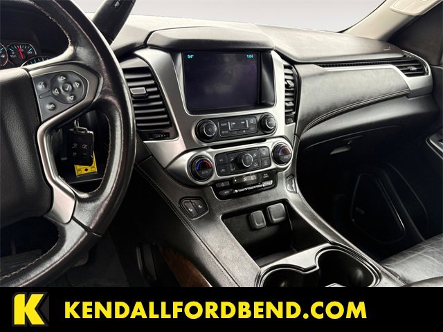 Used 2020 Chevrolet Tahoe LT image 11