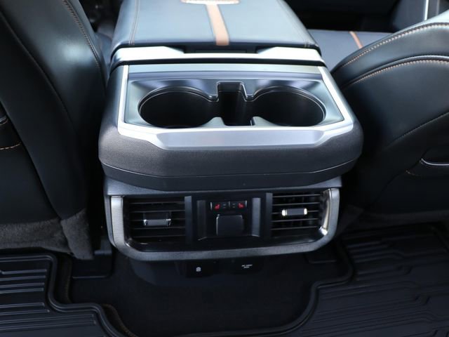 Used 2023 Ford F150 Platinum w/ Equipment Group 701A High AWD/4WD image 17