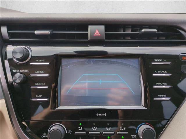 Used 2020 Toyota Camry LE FWD image 13