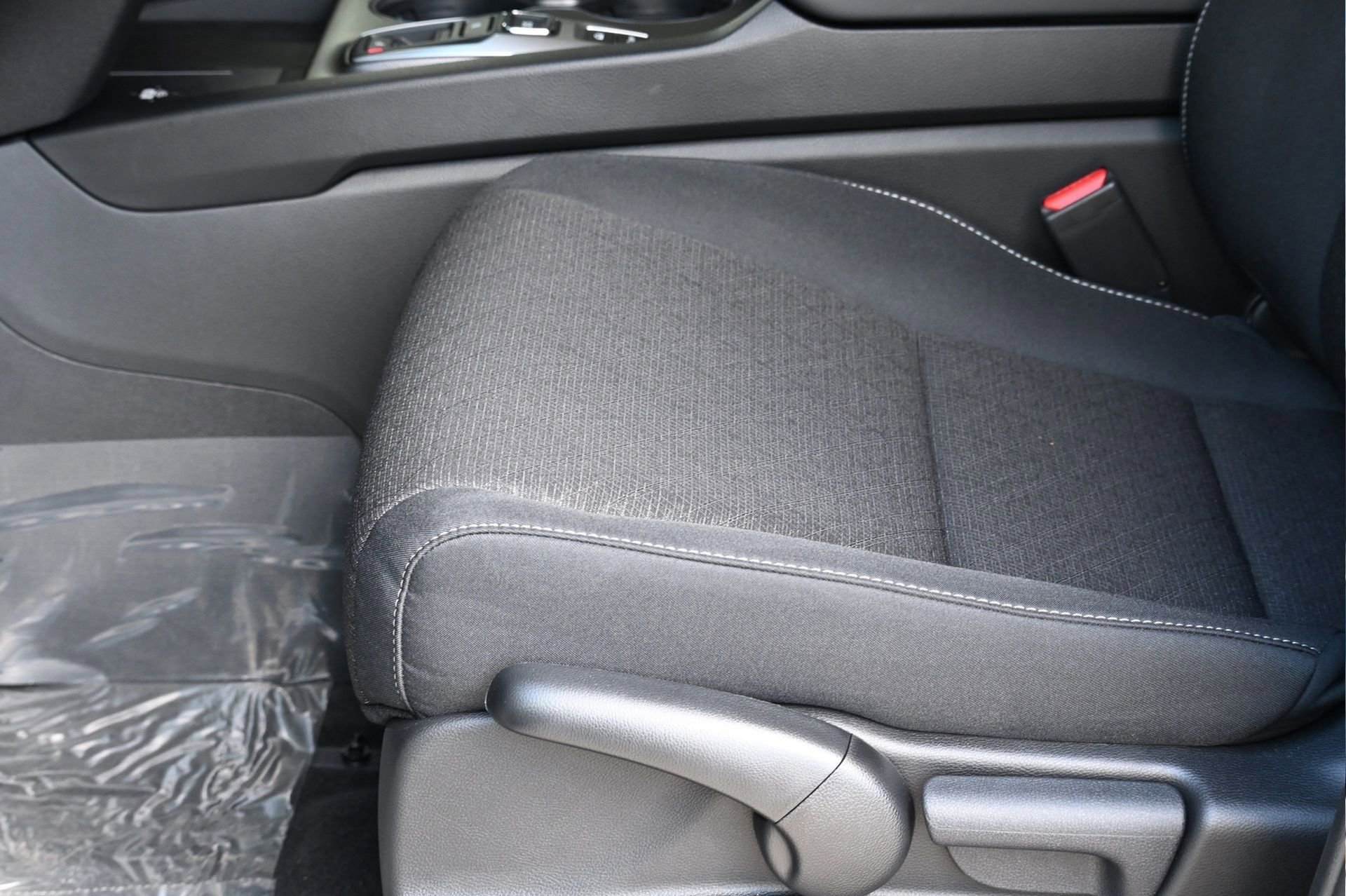 New 2026 Honda Ridgeline RTL image 15