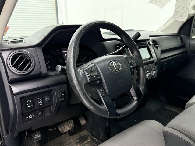 Used 2019 Toyota Tundra SR RWD image 8