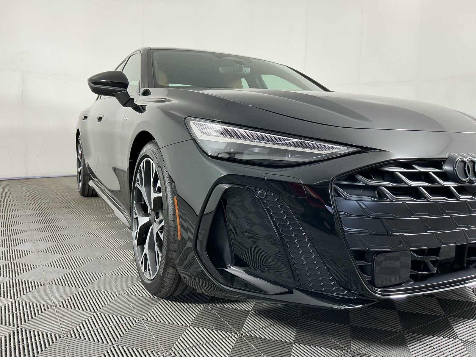 New 2026 Audi A6 3.0 image 3