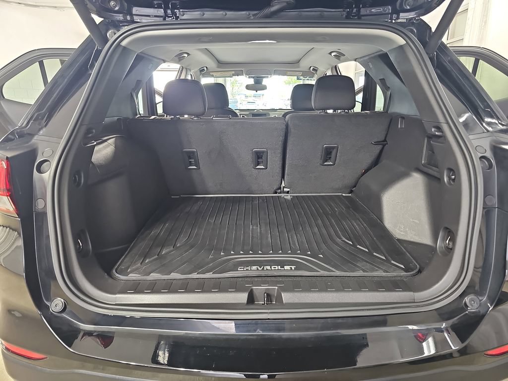 Certified 2023 Chevrolet Equinox LT AWD/4WD image 15