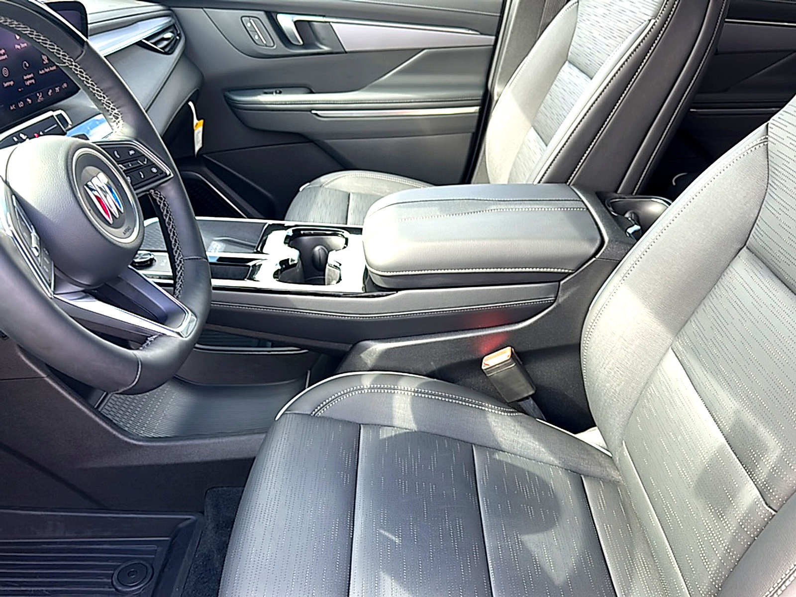 New 2026 Buick Enclave Sport Touring w/ Super Cruise Package image 10