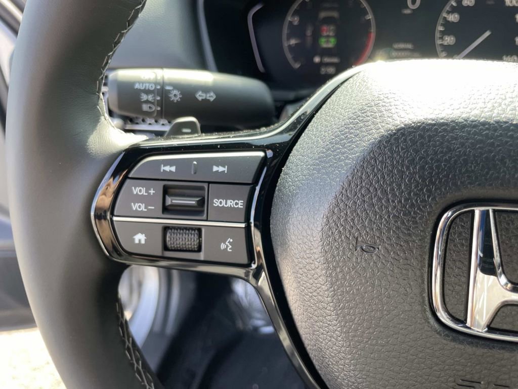 New 2026 Honda Civic Sport image 16