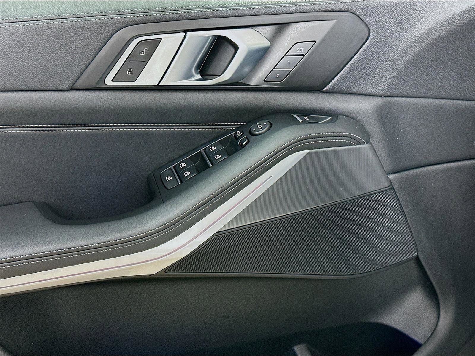 Certified 2023 BMW X5 xDrive40i w/ Premium Package image 18