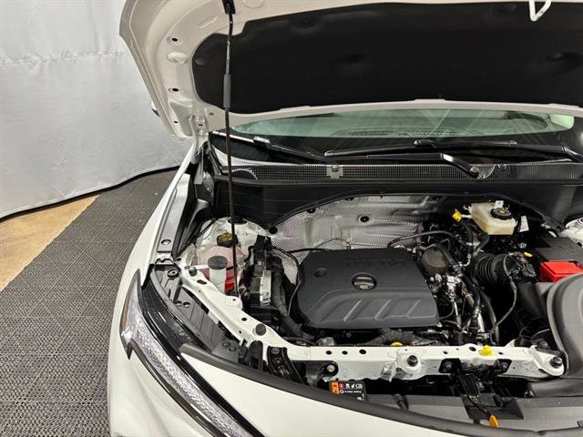 New 2026 Buick Encore GX Preferred w/ Comfort Package image 18