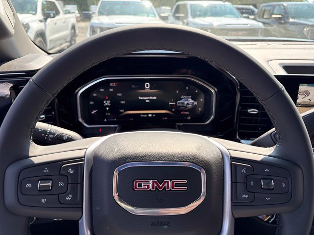New 2026 GMC Sierra 1500 Elevation AWD/4WD image 12