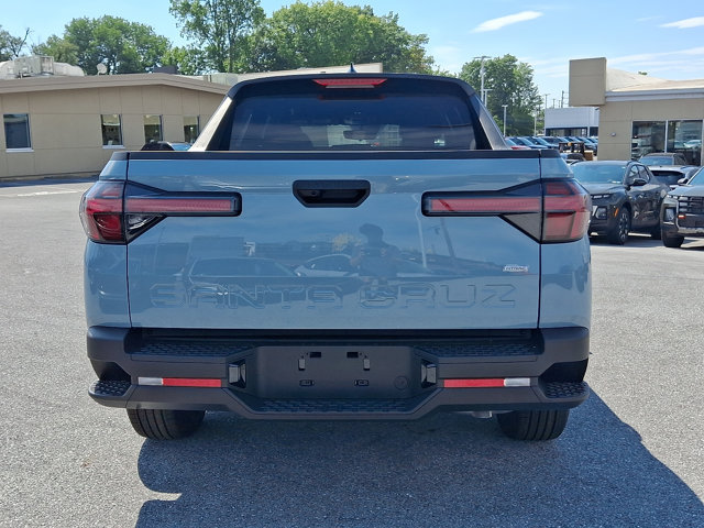 New 2027 Hyundai Santa Cruz SE AWD/4WD image 5