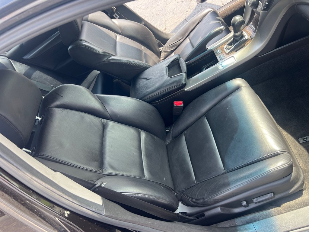 Used 2010 Acura TL FWD image 21