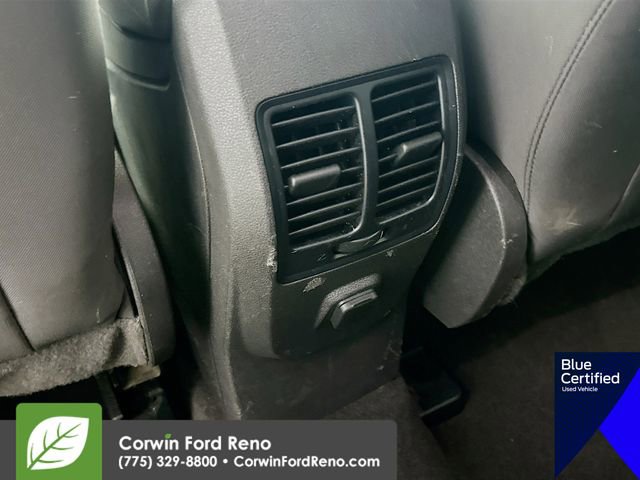 Used 2018 Ford Escape SE AWD/4WD image 28