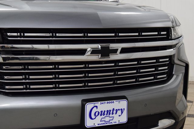 Used 2023 Chevrolet Tahoe Premier image 11