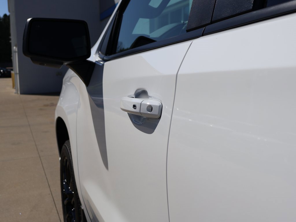 New 2026 Chevrolet Silverado 1500 RST w/ Safety Package image 11