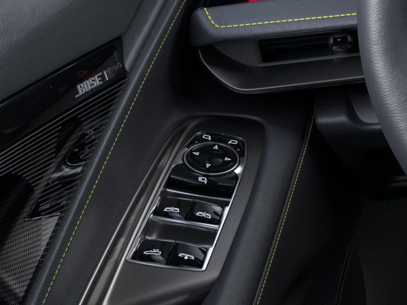 New 2026 Chevrolet Corvette Z06 image 22