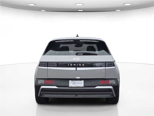 New 2026 Hyundai Ioniq 5 SE image 7
