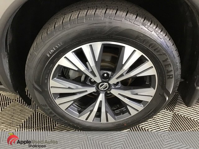 Used 2021 Nissan Rogue SV w/ Premium Package image 38