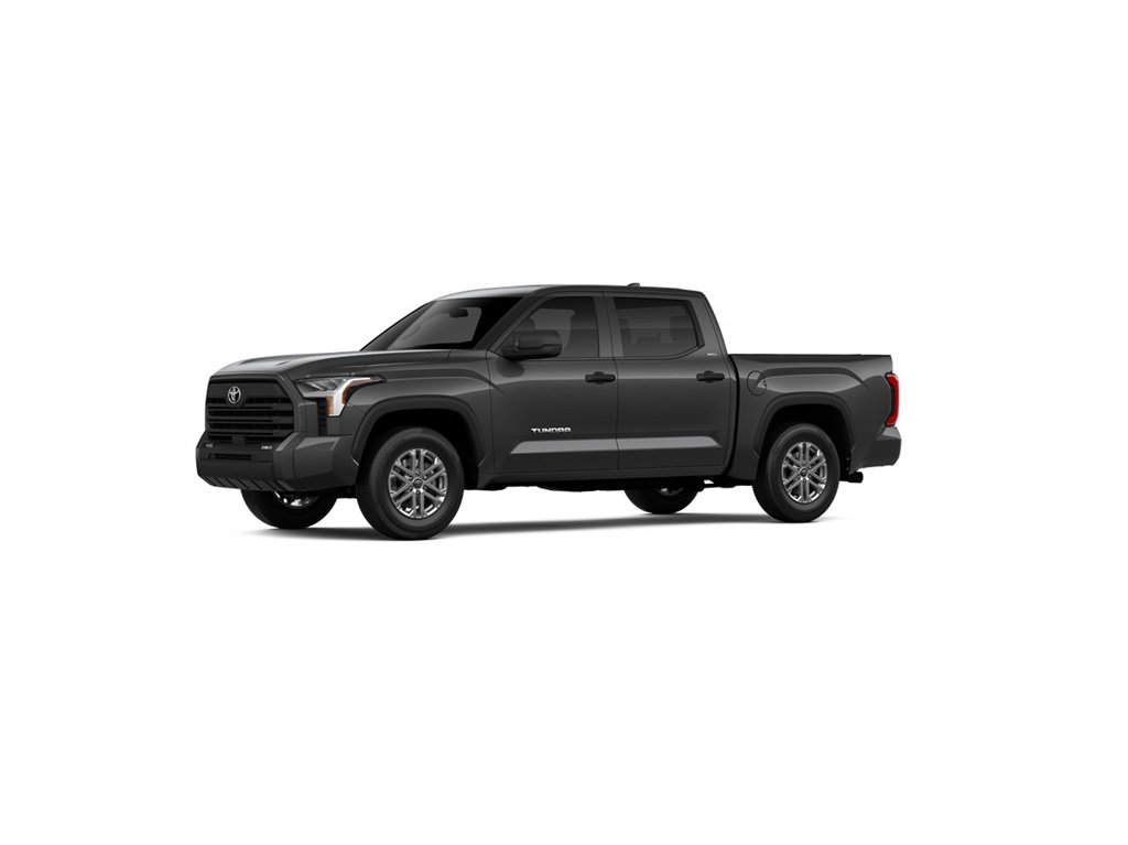 New 2026 Toyota Tundra SR5 image 2