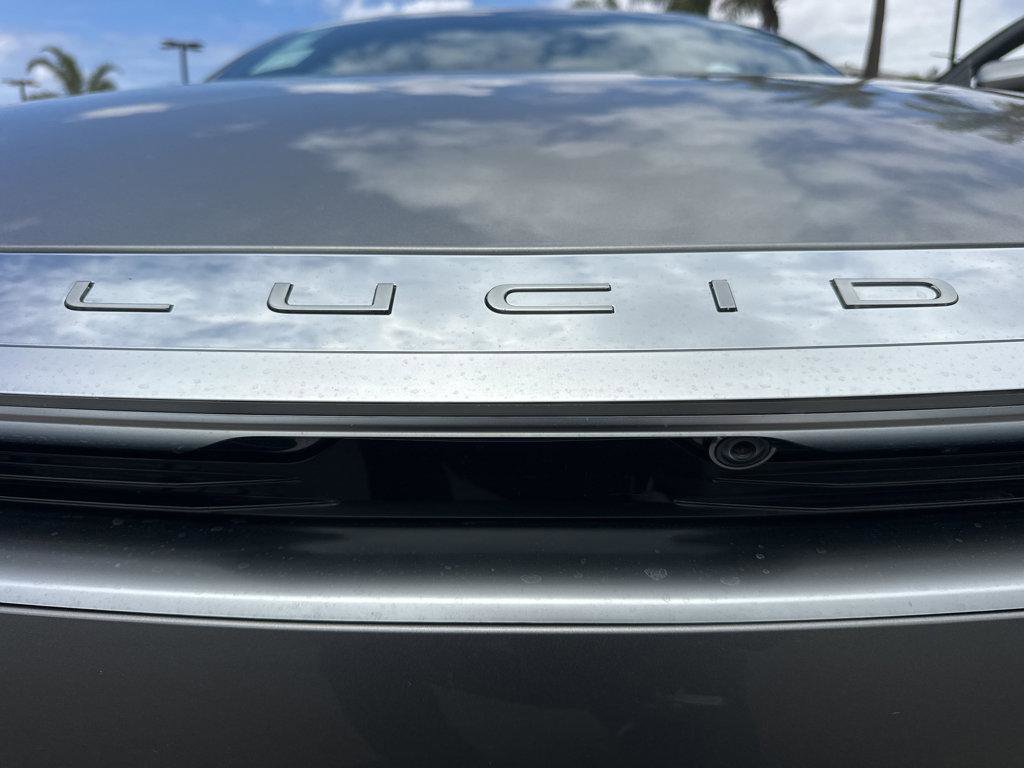 Used 2024 Lucid Air Touring AWD/4WD image 42