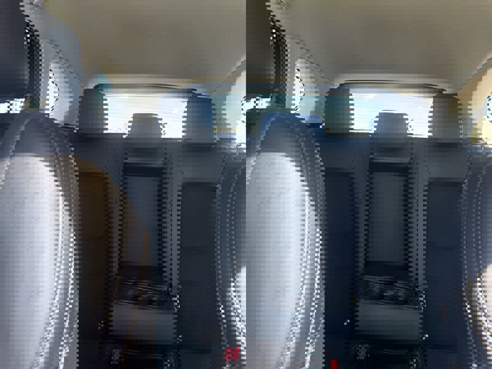 Used 2020 MAZDA CX-5 Touring FWD image 21